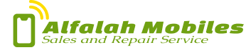 Alfalah Logo