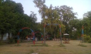 Rahit Park Chichawatni