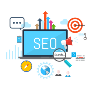 SEO services in Burma Town