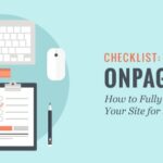 How to On-page SEO Checklist  works to Optimize Your Website